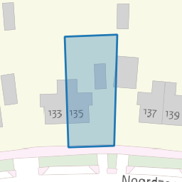 Perceel NOP00-BZ-242