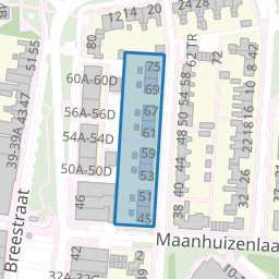 Perceel NOP00-BZ-244