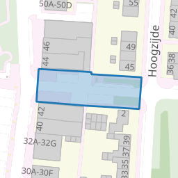 Perceel NOP00-BZ-249