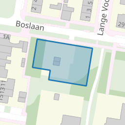 Perceel NOP00-BZ-258