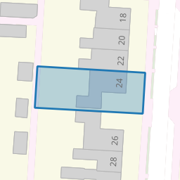 Perceel NOP00-BZ-266