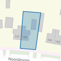 Perceel NOP00-BZ-269