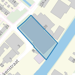 Perceel NOP00-BZ-293