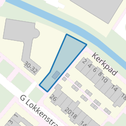 Perceel NOP00-BZ-298