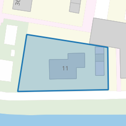 Perceel NOP00-BZ-308