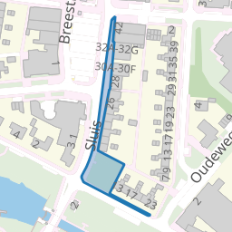 Perceel NOP00-BZ-338