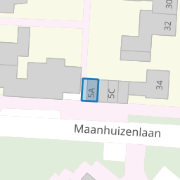 Perceel NOP00-BZ-348