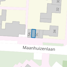 Perceel NOP00-BZ-349