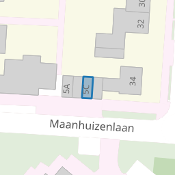 Perceel NOP00-BZ-350