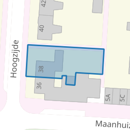 Perceel NOP00-BZ-359