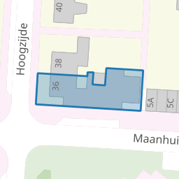 Perceel NOP00-BZ-360