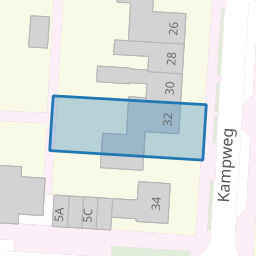 Perceel NOP00-BZ-364