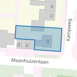 Perceel NOP00-BZ-365