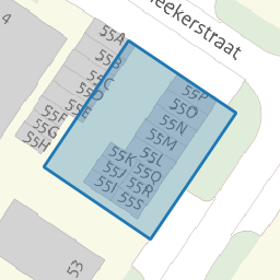 Perceel NOP00-BZ-375