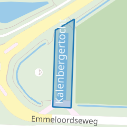 Perceel NOP00-BZ-391