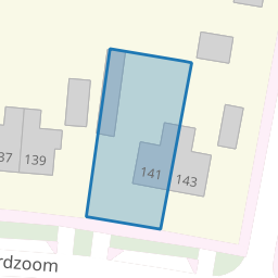 Perceel NOP00-BZ-393