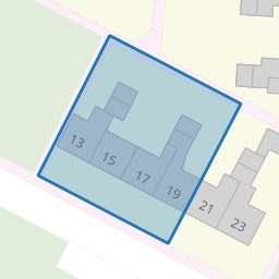 Perceel NOP00-BZ-399