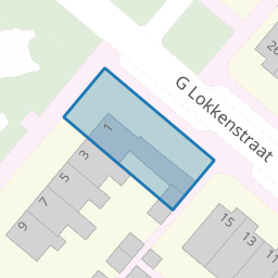 Perceel NOP00-BZ-408