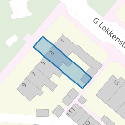 Perceel NOP00-BZ-409