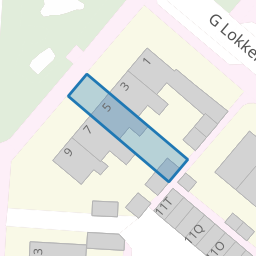 Perceel NOP00-BZ-410