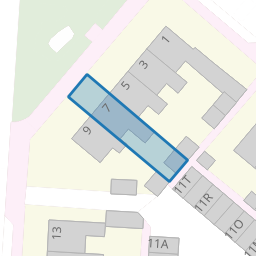 Perceel NOP00-BZ-411