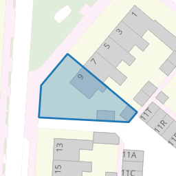 Perceel NOP00-BZ-412