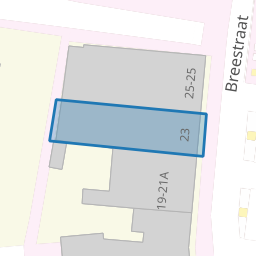 Perceel NOP00-BZ-416