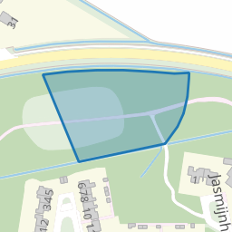 Perceel NOP00-BZ-426