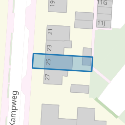 Perceel NOP00-BZ-450