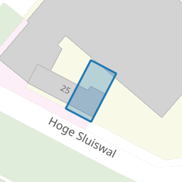 Perceel NOP00-BZ-461