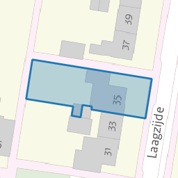 Perceel NOP00-BZ-487