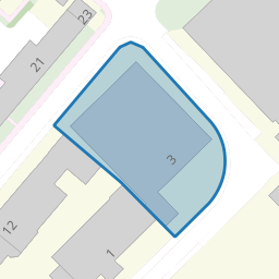 Perceel NOP00-BZ-494