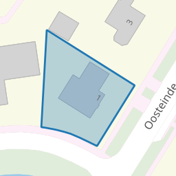 Perceel NOP00-BZ-499