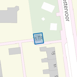 Perceel NOP00-BZ-502