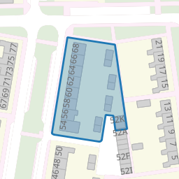 Perceel NOP00-BZ-515