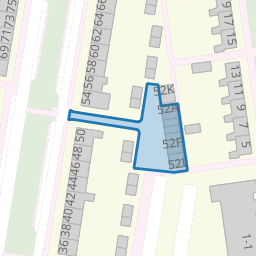 Perceel NOP00-BZ-516