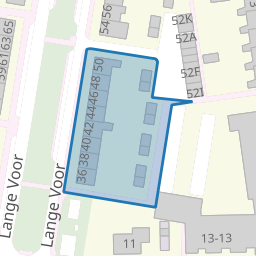 Perceel NOP00-BZ-517