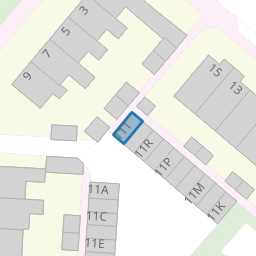 Perceel NOP00-BZ-533