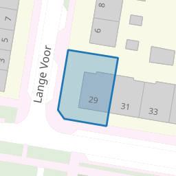 Perceel NOP00-BZ-547