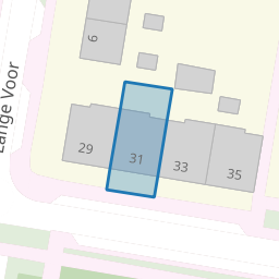Perceel NOP00-BZ-548
