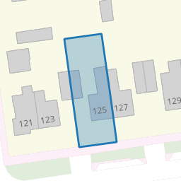Perceel NOP00-BZ-553