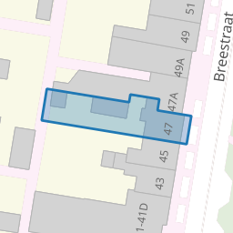 Perceel NOP00-BZ-555