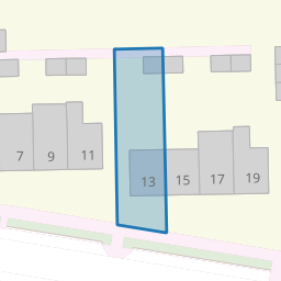 Perceel NOP00-BZ-562