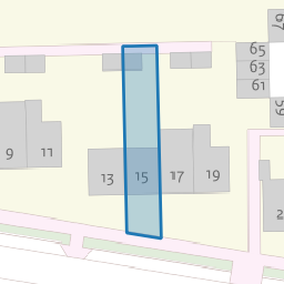 Perceel NOP00-BZ-563