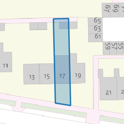Perceel NOP00-BZ-564