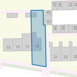 Perceel NOP00-BZ-565