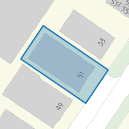 Perceel NOP00-BZ-569