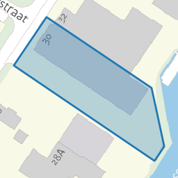 Perceel NOP00-BZ-571