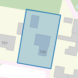 Perceel NOP00-BZ-574