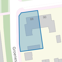 Perceel NOP00-BZ-575